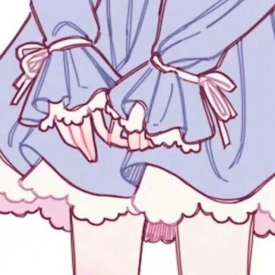 金子涵后脑勺
